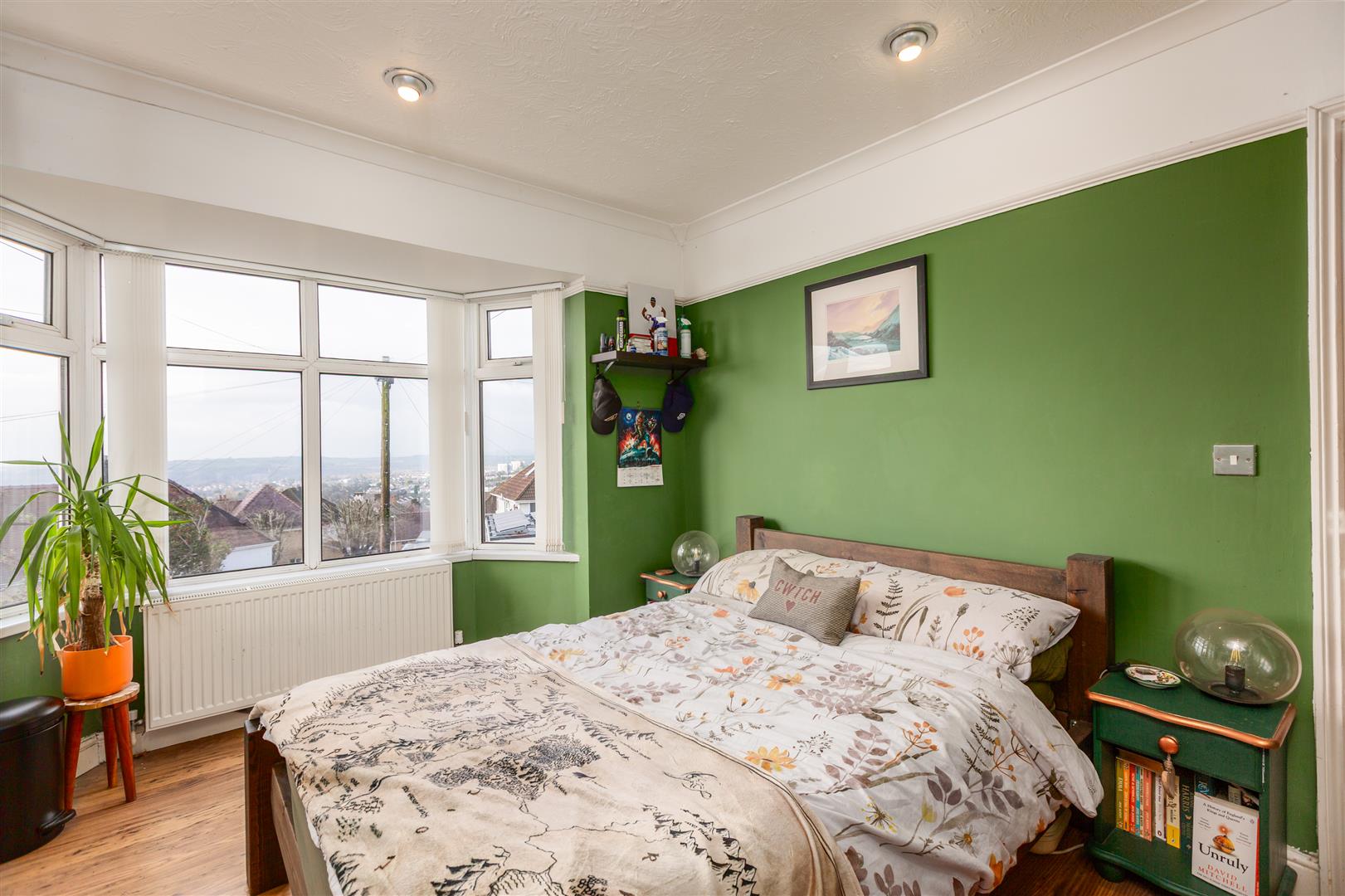 Lon Coed Bran, Cockett, Swansea, SA2 0YQ